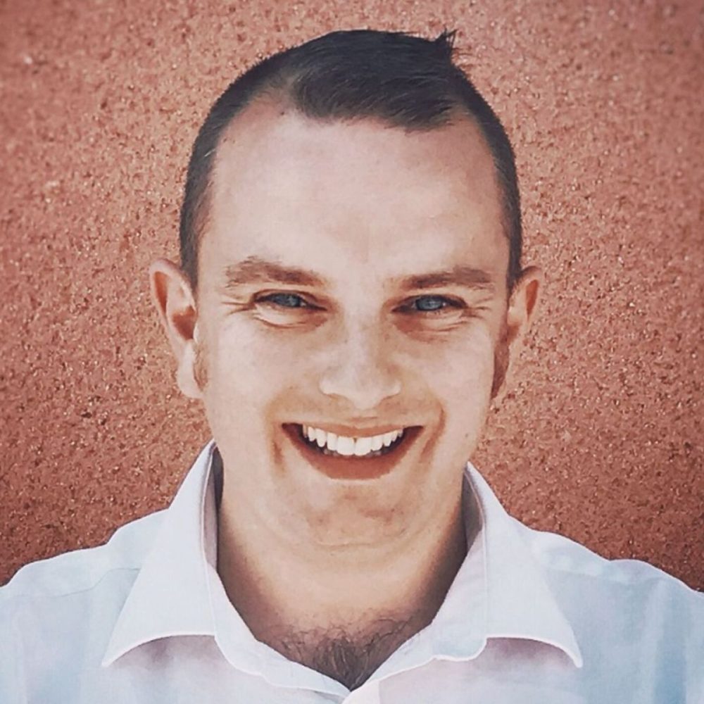 Ian Abbott