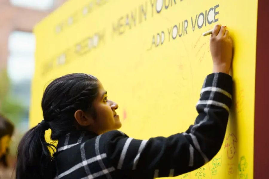 Paul Hamlyn Foundation to review 'onerous' application process after survey