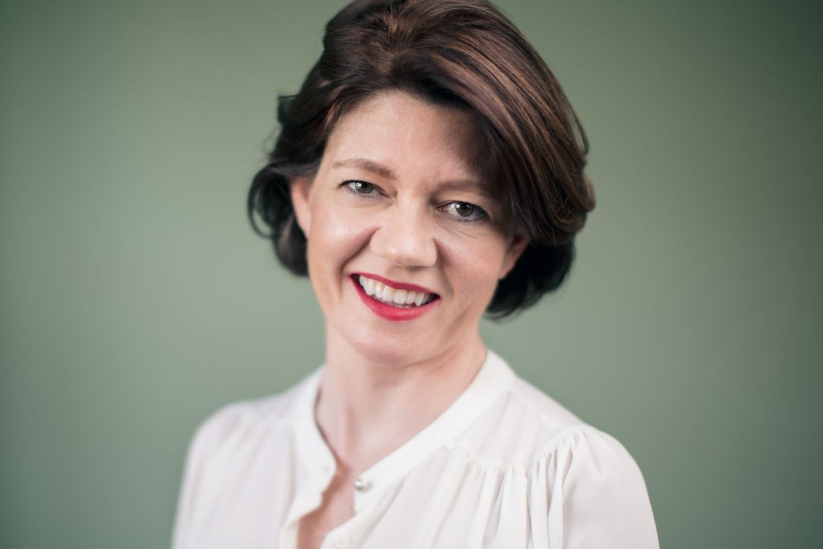 Screen Scotland's Davis to head BFI Filmmaking Funds