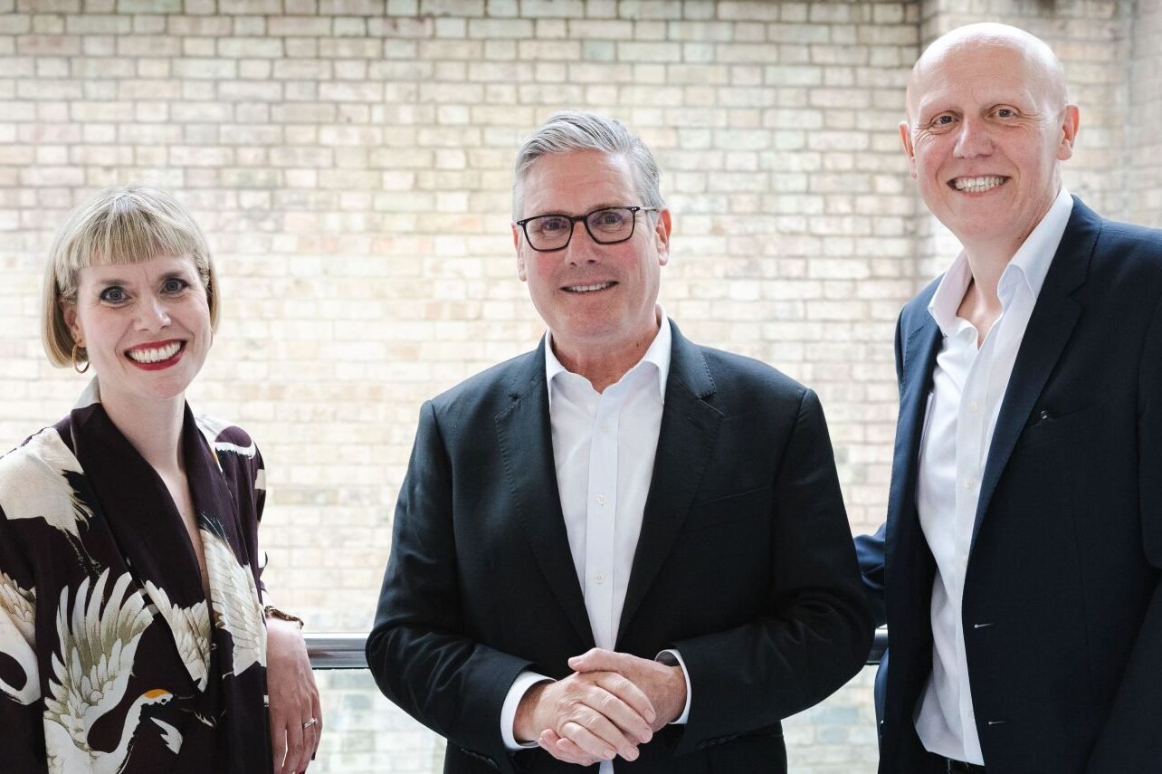 Former Roundhouse boss and UK Music director among new peers