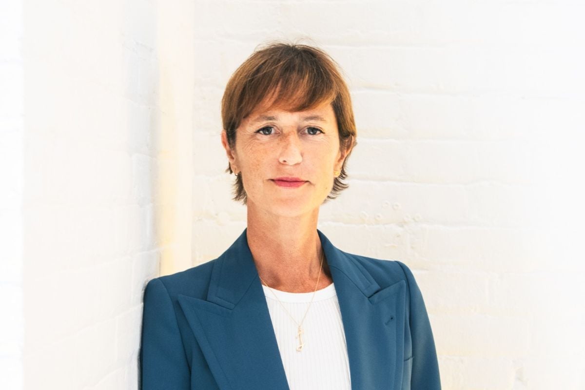 Jessica Morgan appointed next director of Tate