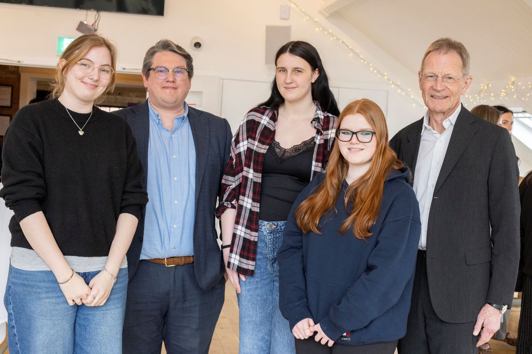 Excellence needs opportunity: The next generation of working-class artists must not be left behind
