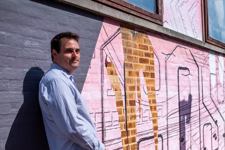 Burtin becomes programme director for Gosport Routes