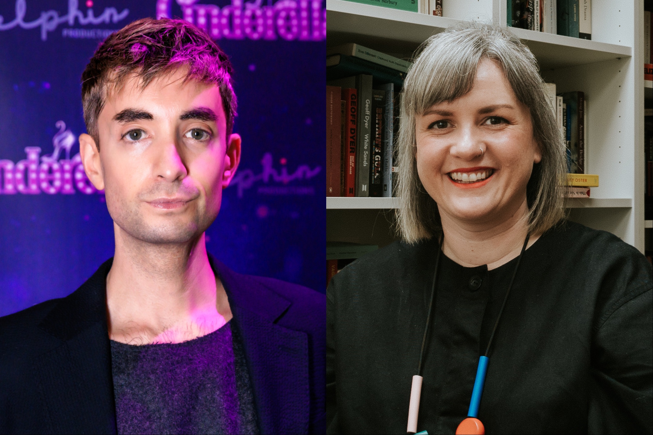 King's Head appoints Massie-Blomfield and Quaife to interim roles