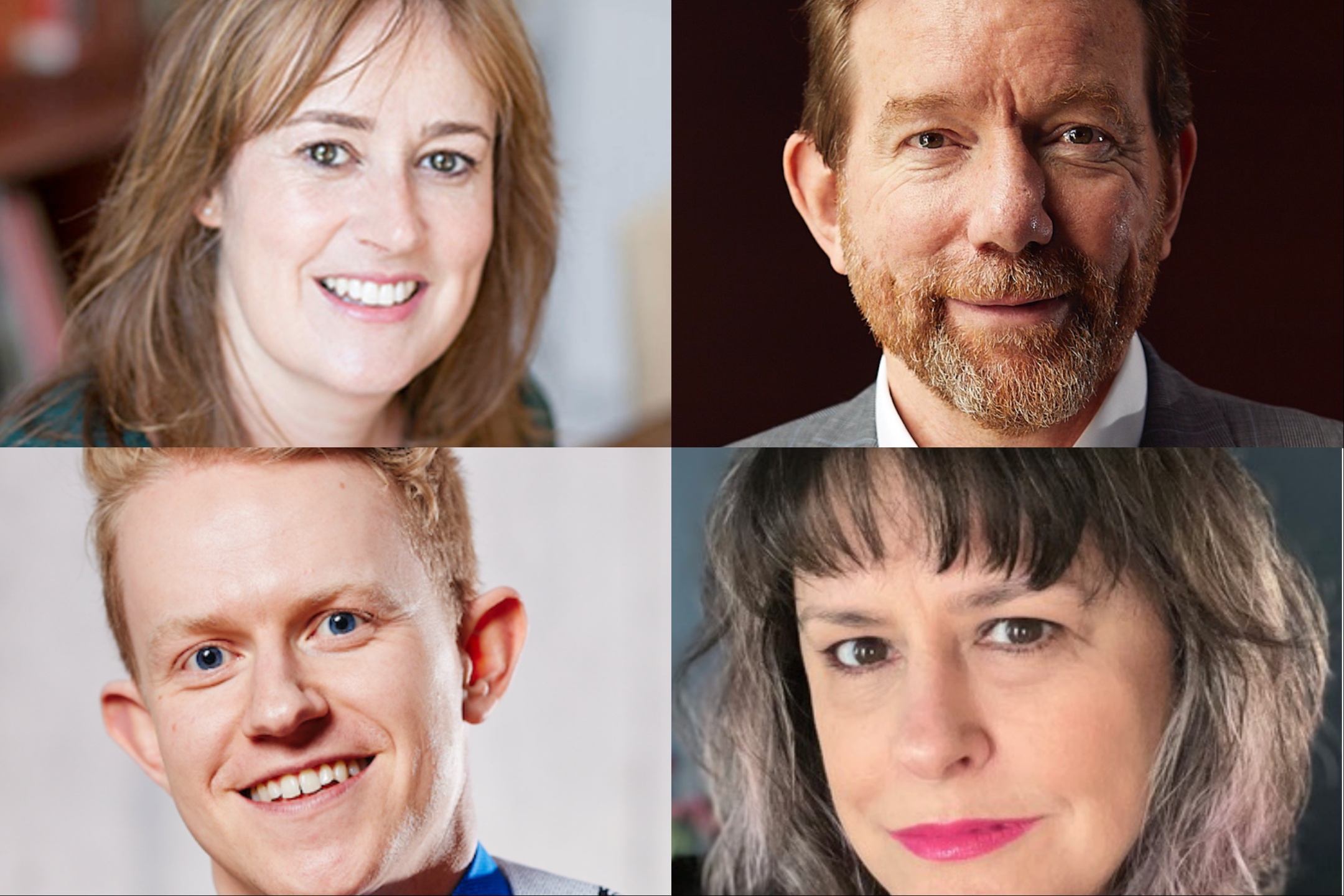 The Benedetti Foundation welcomes new trustees