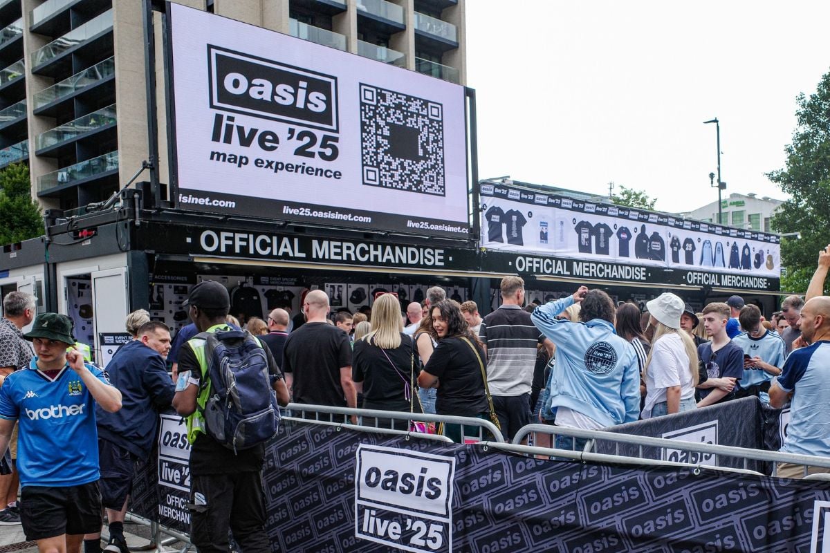 'Music tourism' brings record spending, though 'major challenges' remain, says UK Music