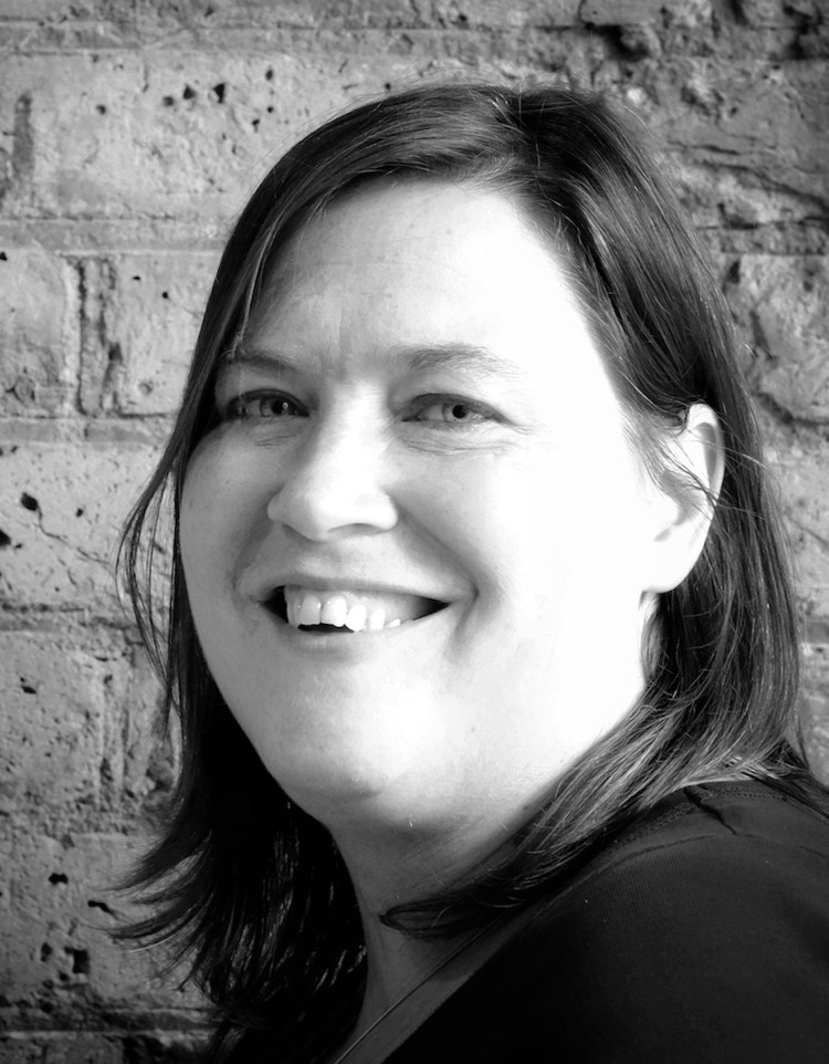 Ruth Melville