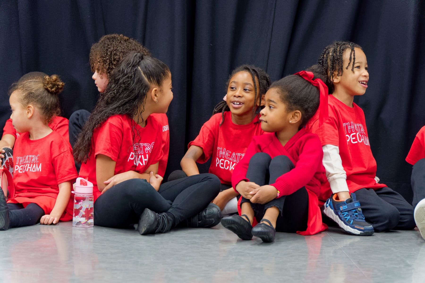What the World Cup can teach theatre about building audiences of tomorrow