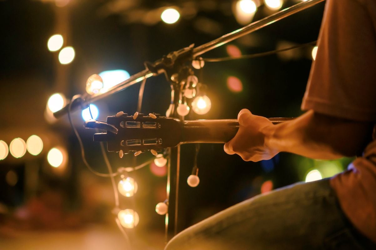 Further business rates cuts announced for music venues and clubs