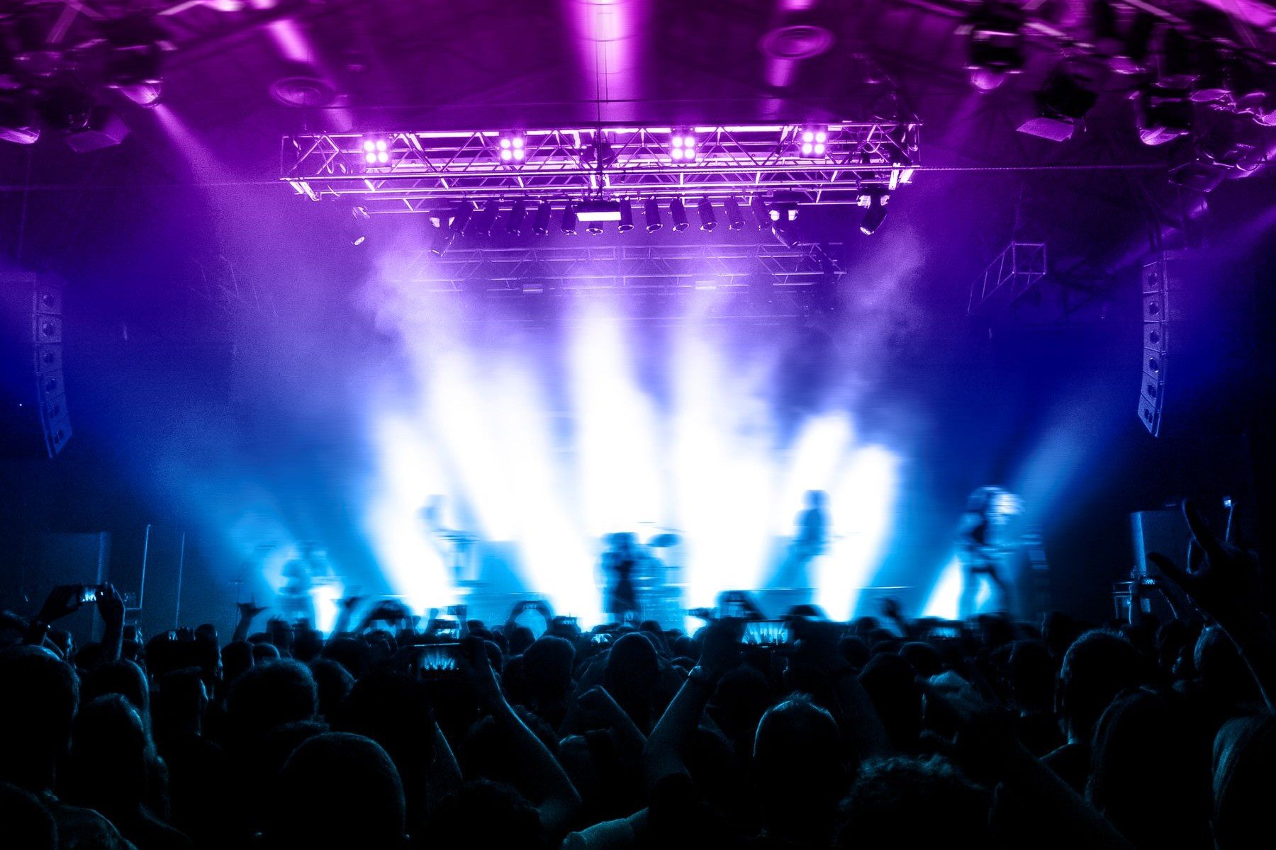LIVE Trust announces £1m for grassroots venues in wake of DCMS music boost