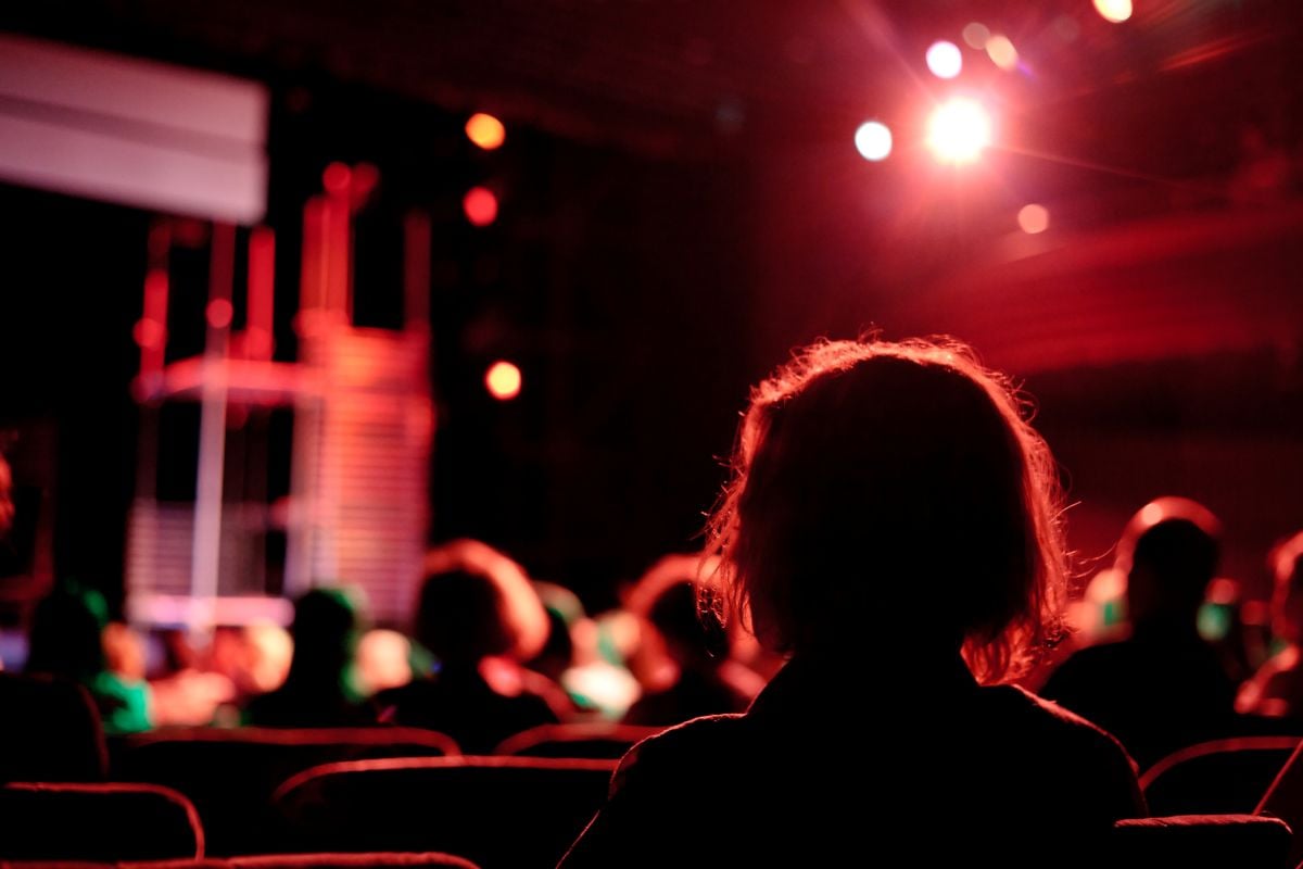 New midscale theatre 'marketplace' launched to 'develop stronger touring opportunities'