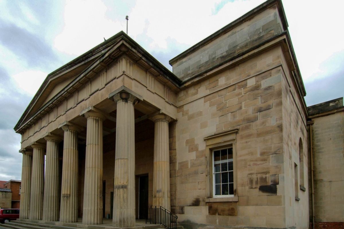 Council scales back 'no longer affordable' museum refurb plans