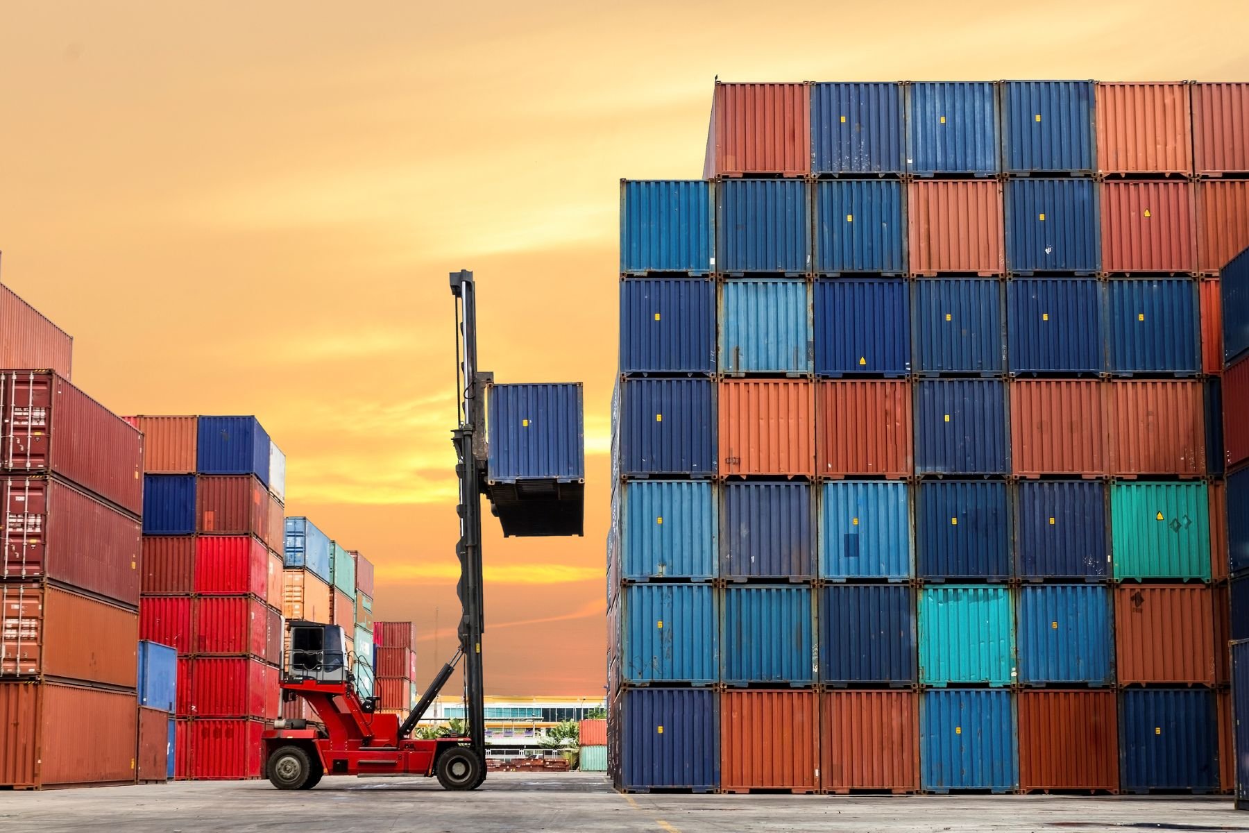 Research finds biggest obstacle to creative exports not demand but 'mechanics of trade'