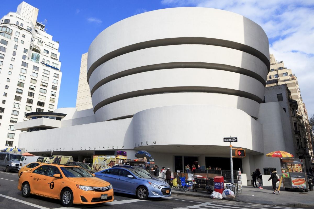 In other news: Guggenheim strike vote, West End honours Stoppard + Nandy leaves X