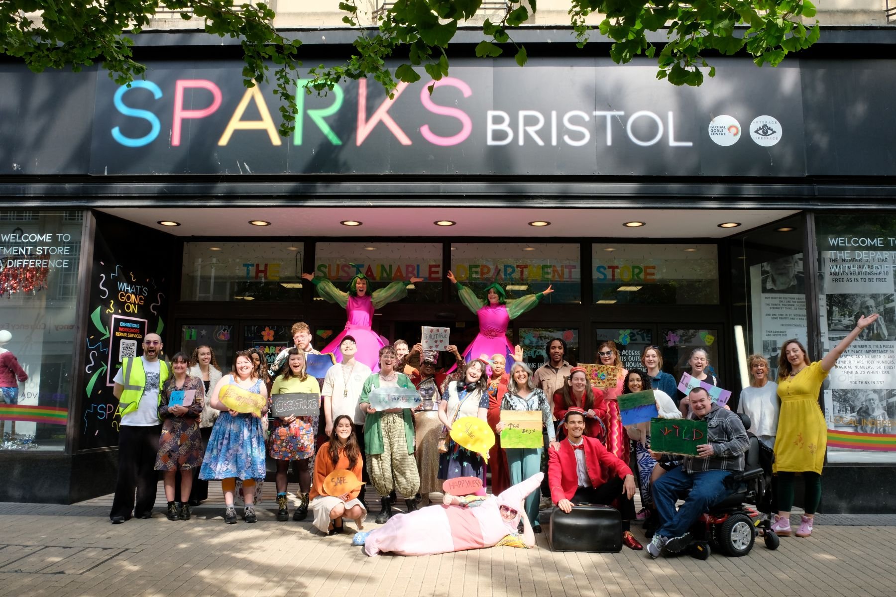 Communities need more than the right to buy, they need confidence to build