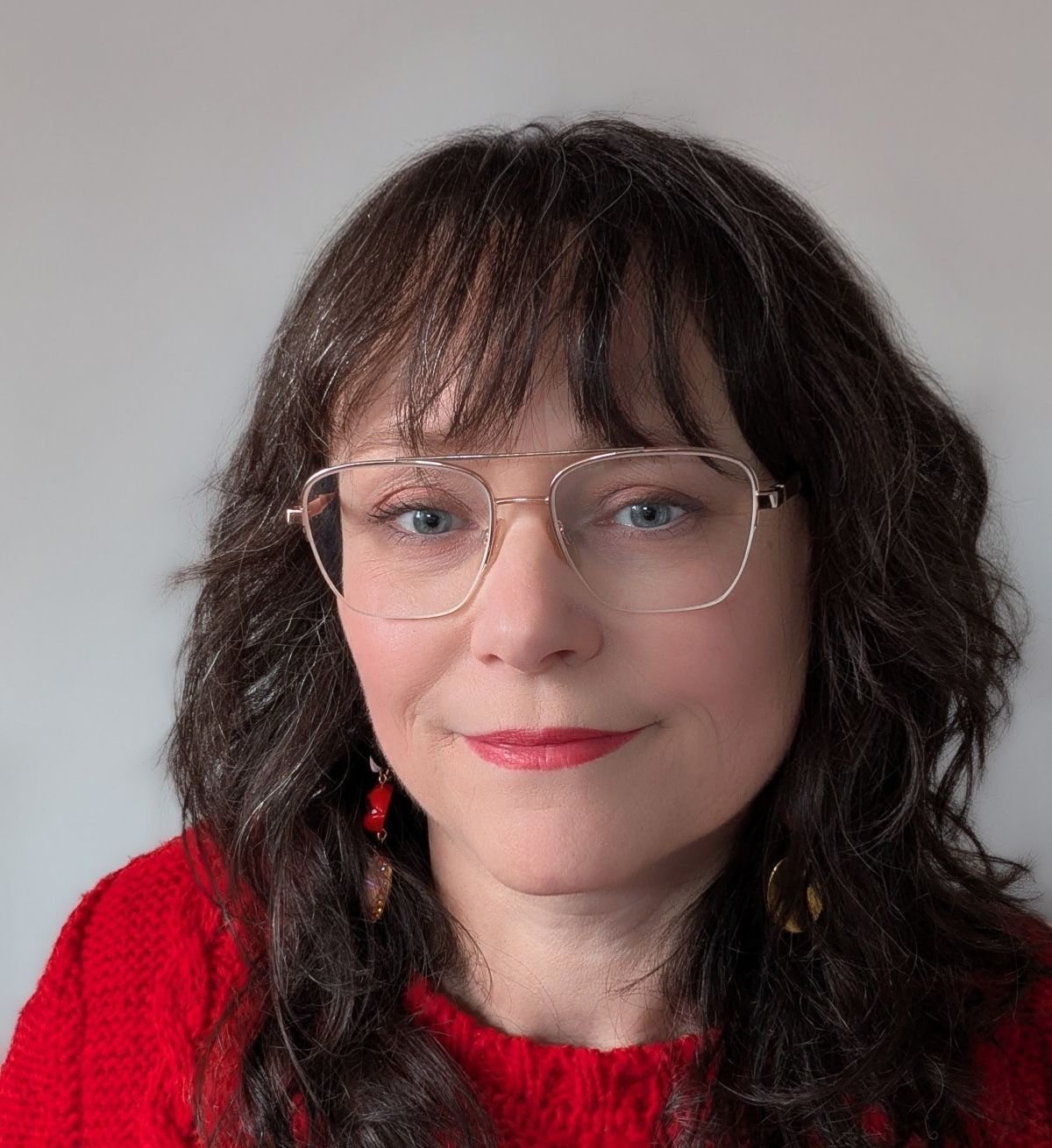 Kathryn Chiswell Jones