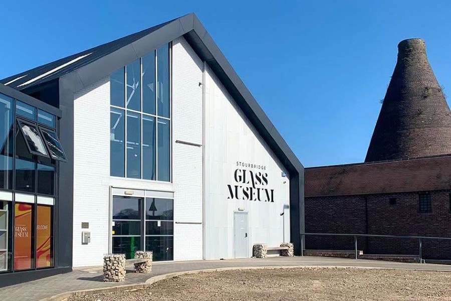 Glass museum boss calls on Burnham to rebalance sector funding outside London