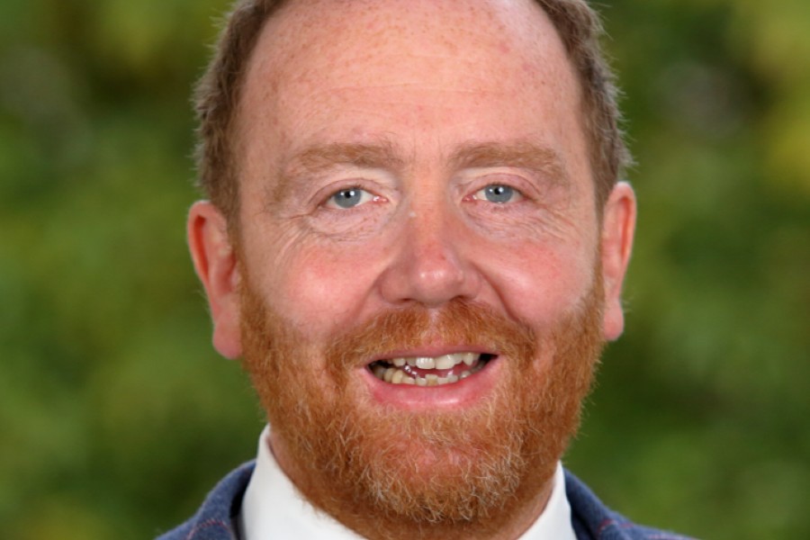 The Old Vic appoints ATG Productions boss to board