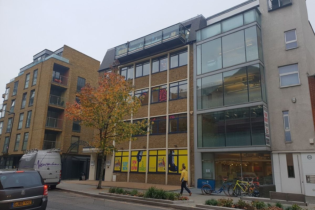 Chair and CEO to step down from The Africa Centre as it mulls sale