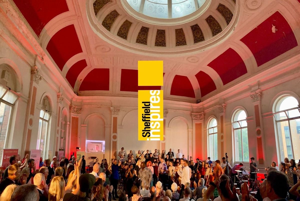 What can culture learn from the creative industries?