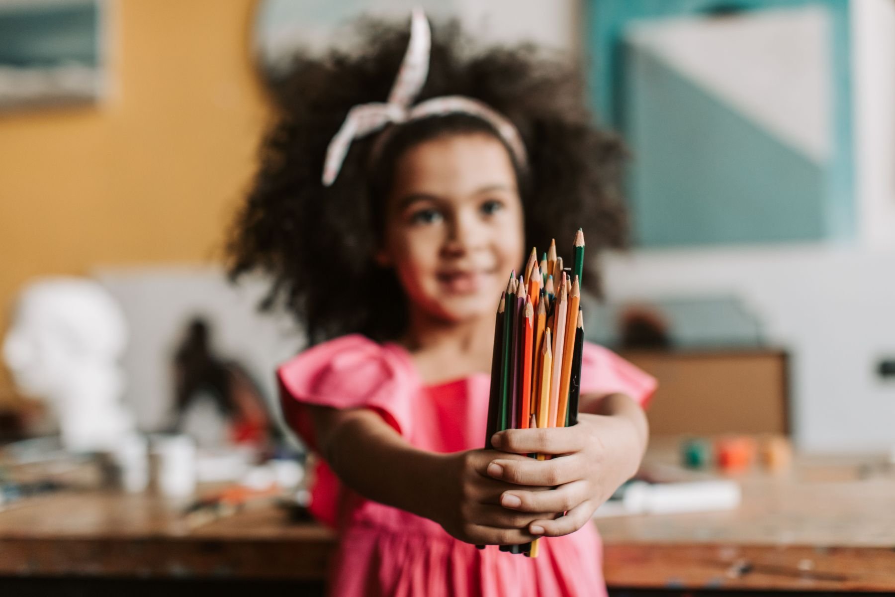 Why are arts subjects still declining in schools? And is there hope of a reversal?