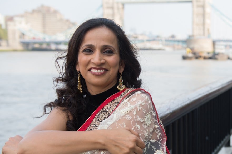 Leading Kathak artist made trustee of The Place