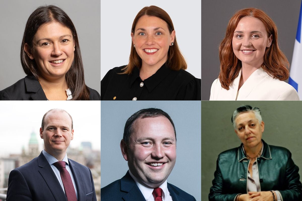 Guide: Who's who and who's new in cultural policymaking?