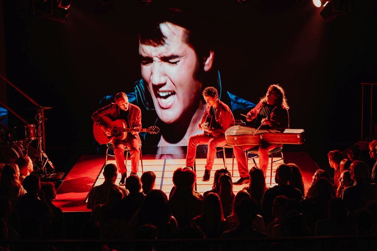 Exclusive: Company behind Elvis Evolution show collapsed owing more than £20m