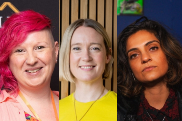 Encounters Film Festival unveils new board of trustees