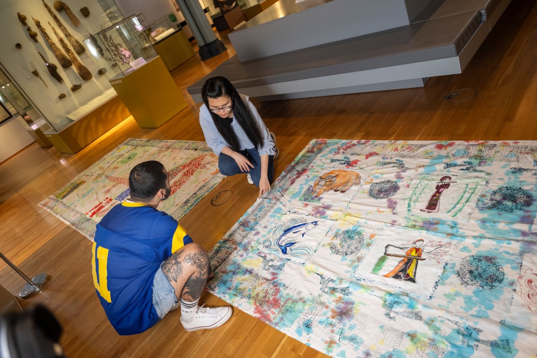 Glasgow People's Palace among museums to receive share of over £600k development fund