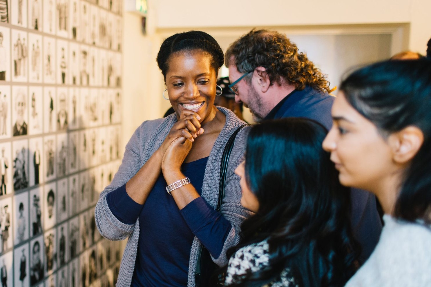 New report details how UK arts centres create change in communities