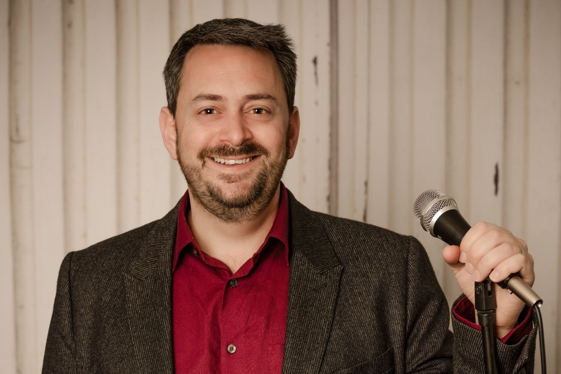 Edinburgh Fringe venue admits discrimination after scrapping Jewish comedian's show