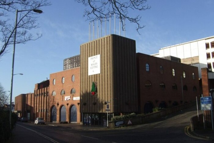 Council votes to save Prince of Wales theatre in Cannock