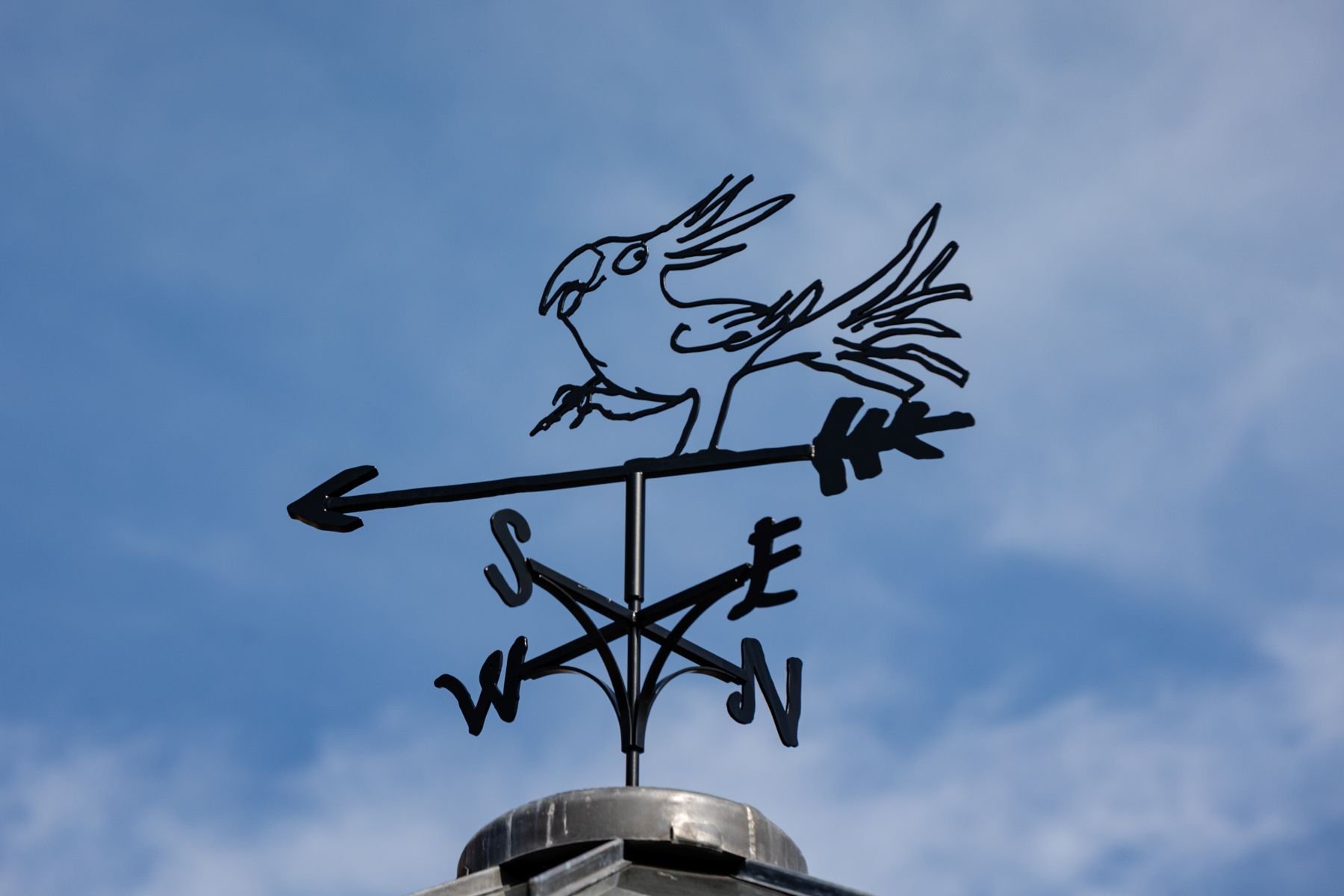 Quentin Blake Centre for Illustration celebrates 15k visitors in ...
