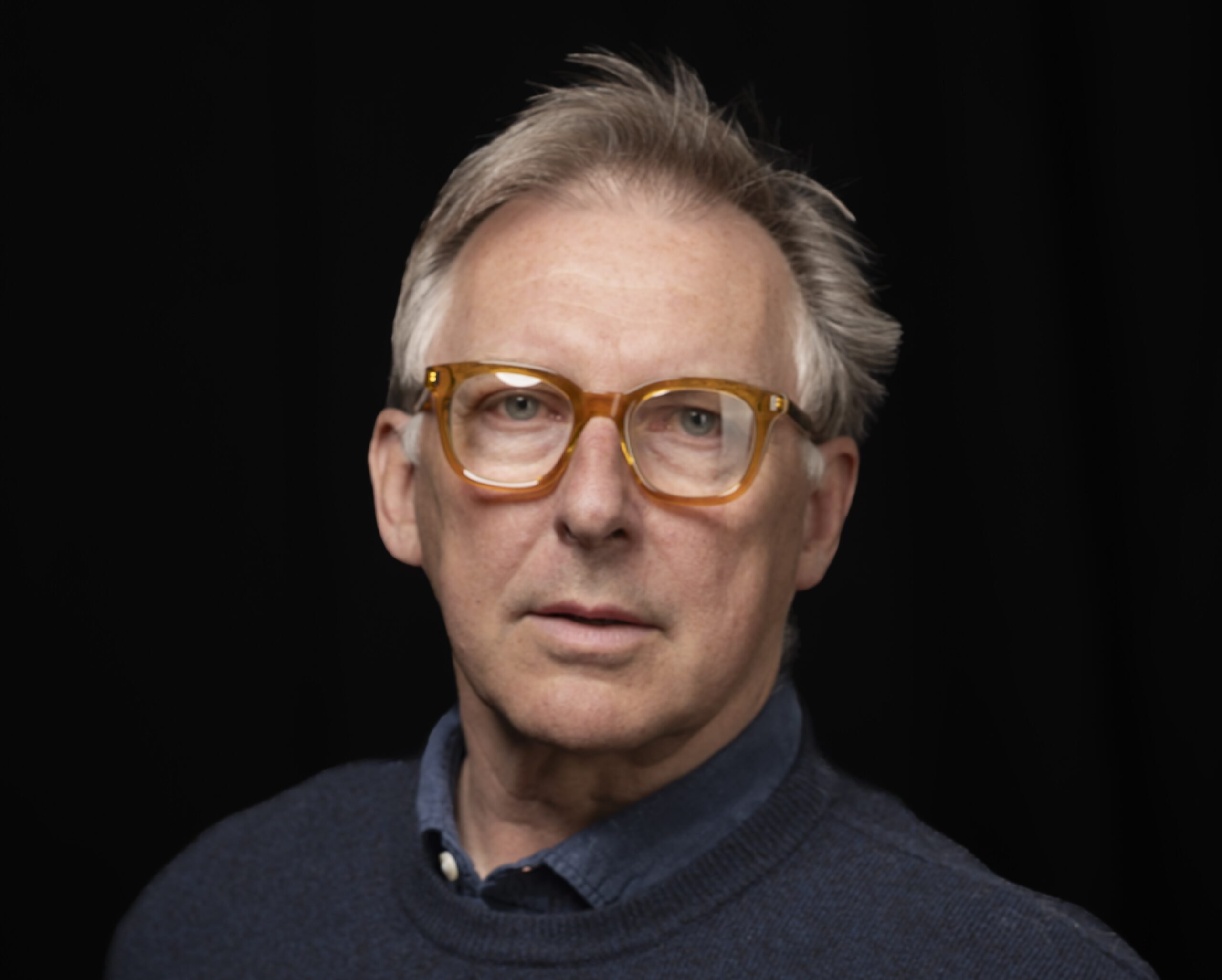 Simon Larter-Evans