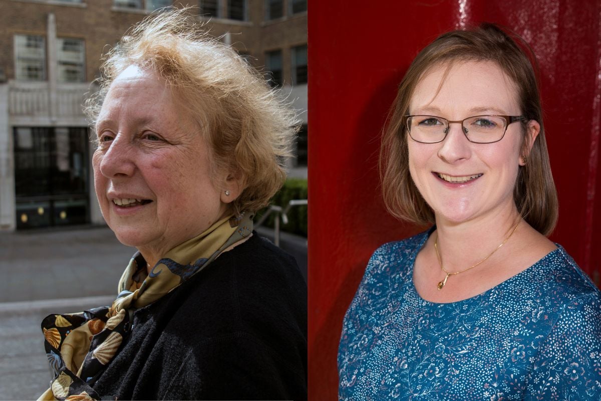 Nandy confirms short-term extensions for Theatres Trust board members