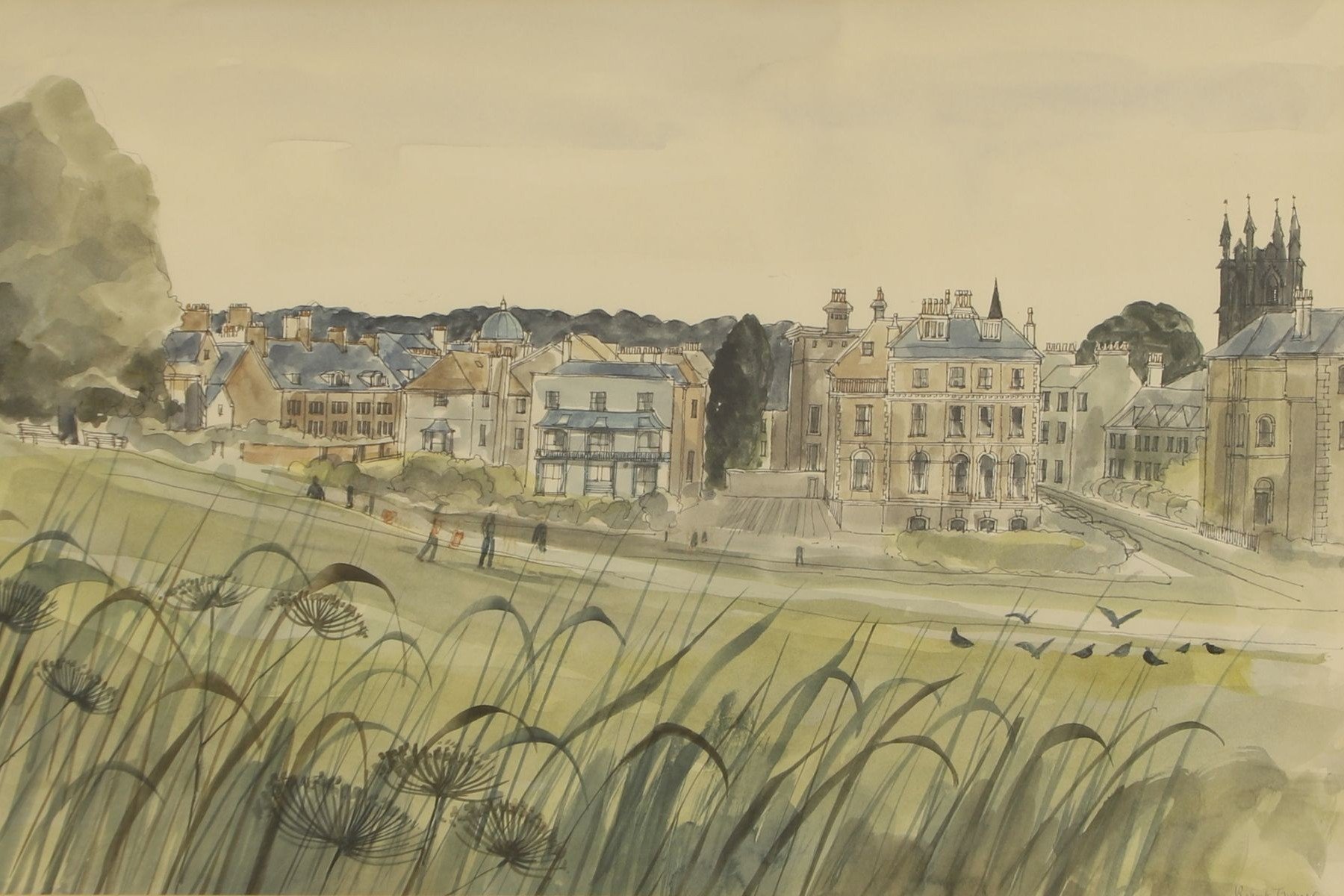Concern over 'unmonitored' sale of over 400 Kent County Council-owned artworks