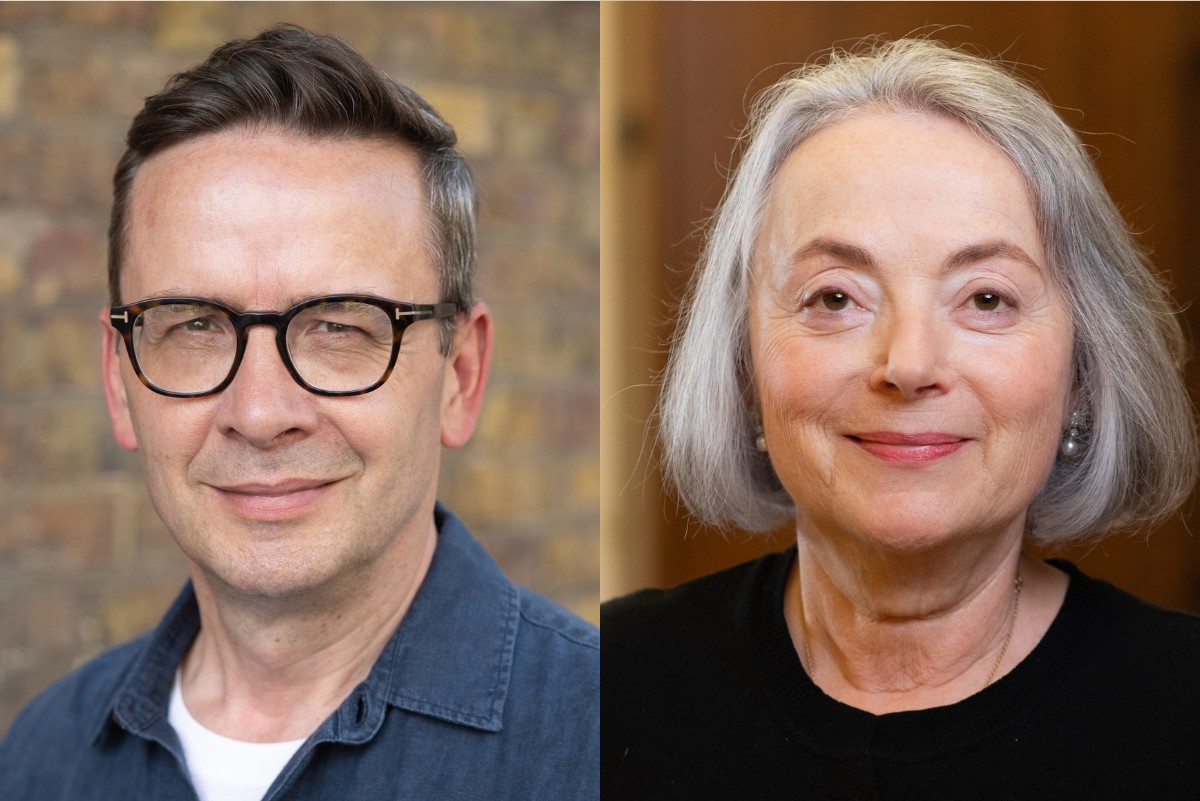 Five new trustees join Young Vic's board