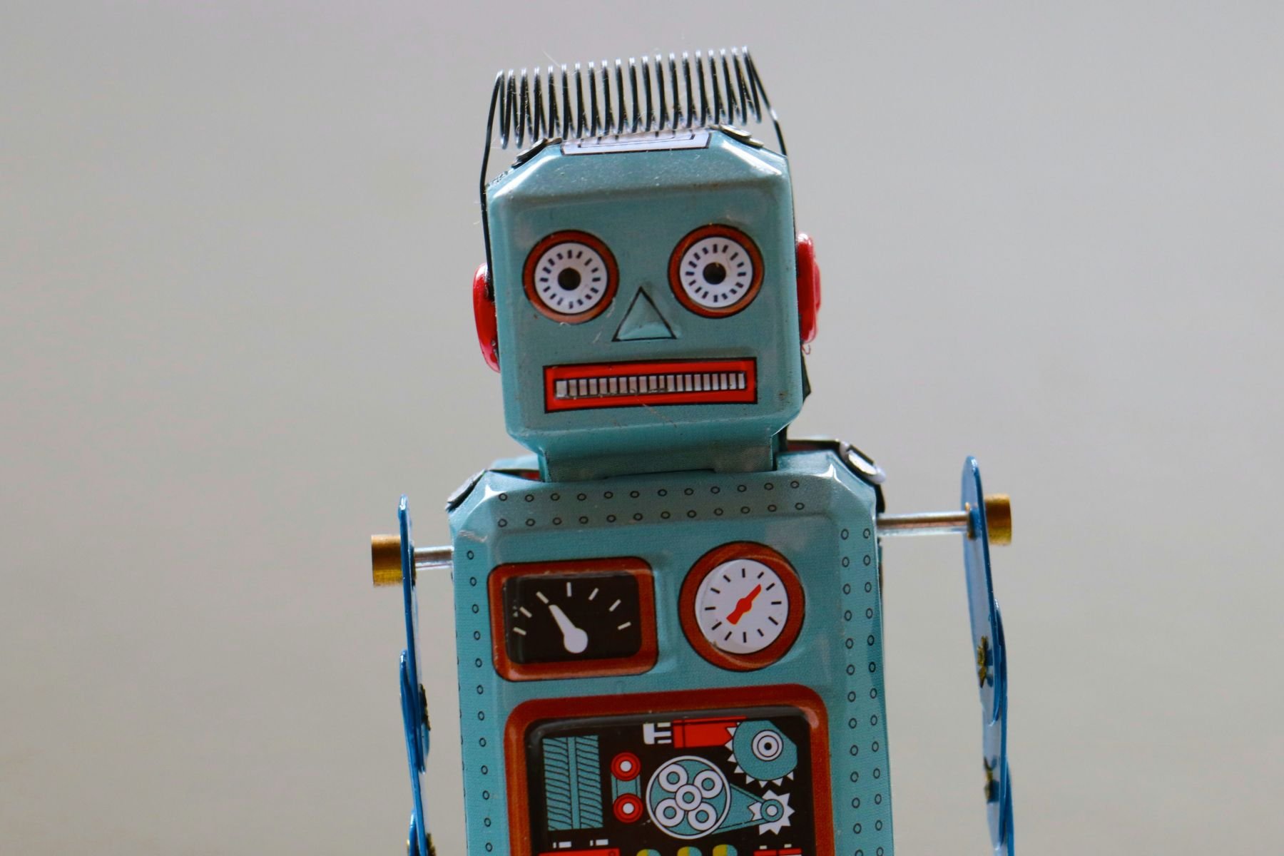 A brief guide to arguing with robots: How to get better responses from AI