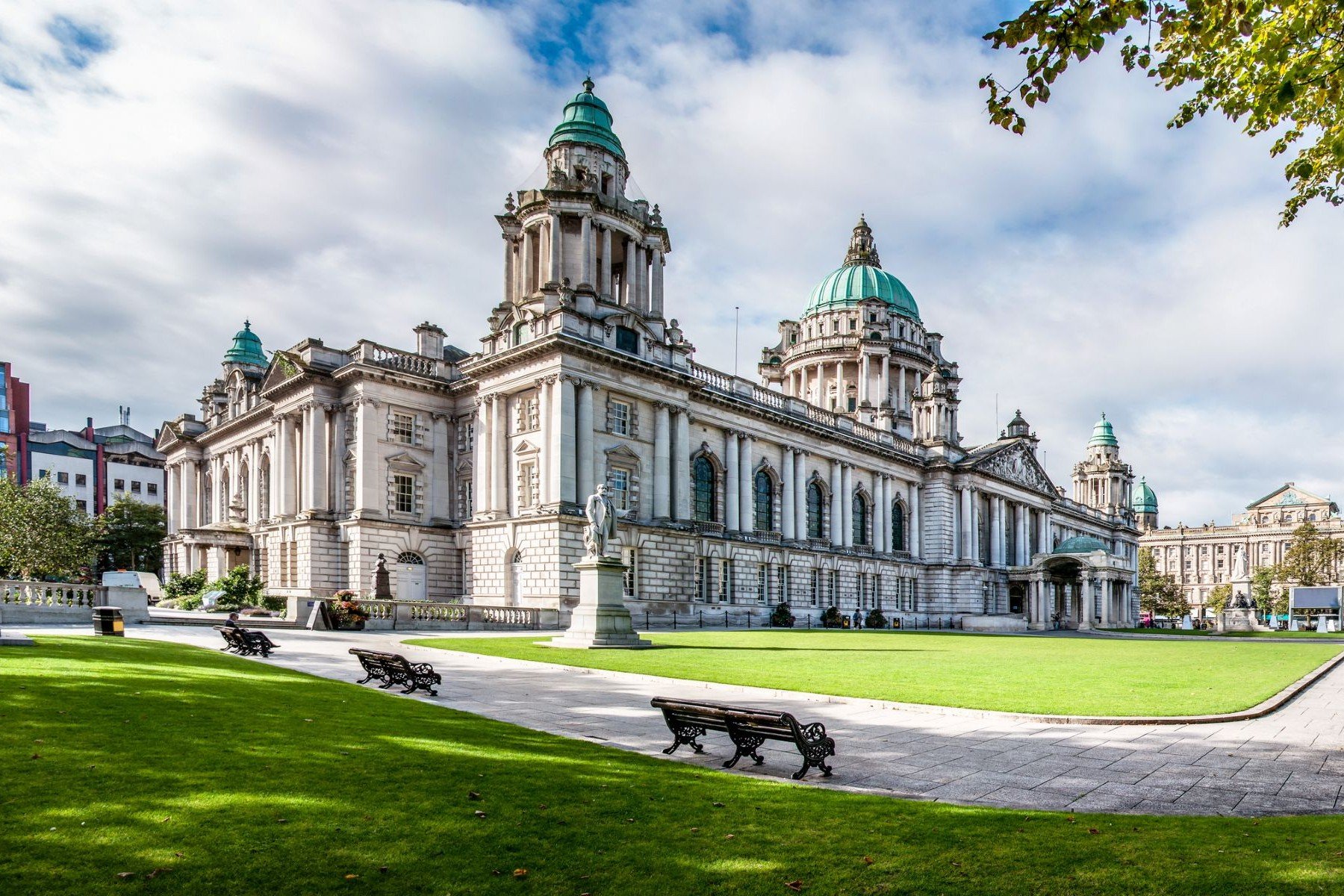 'No provision' to create basic income scheme for artists in Northern Ireland, council told
