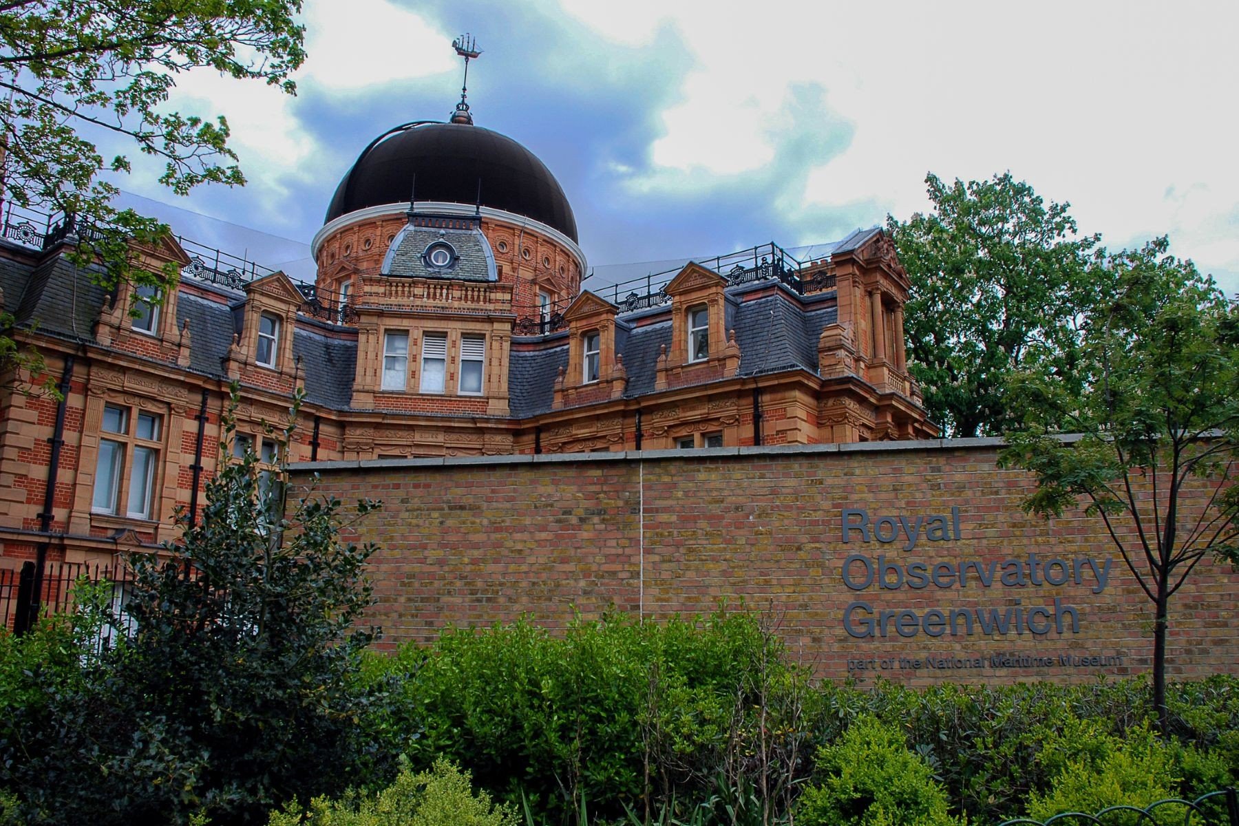 Royal Museums Greenwich staff proceed with strike, despite talks' 'progress'