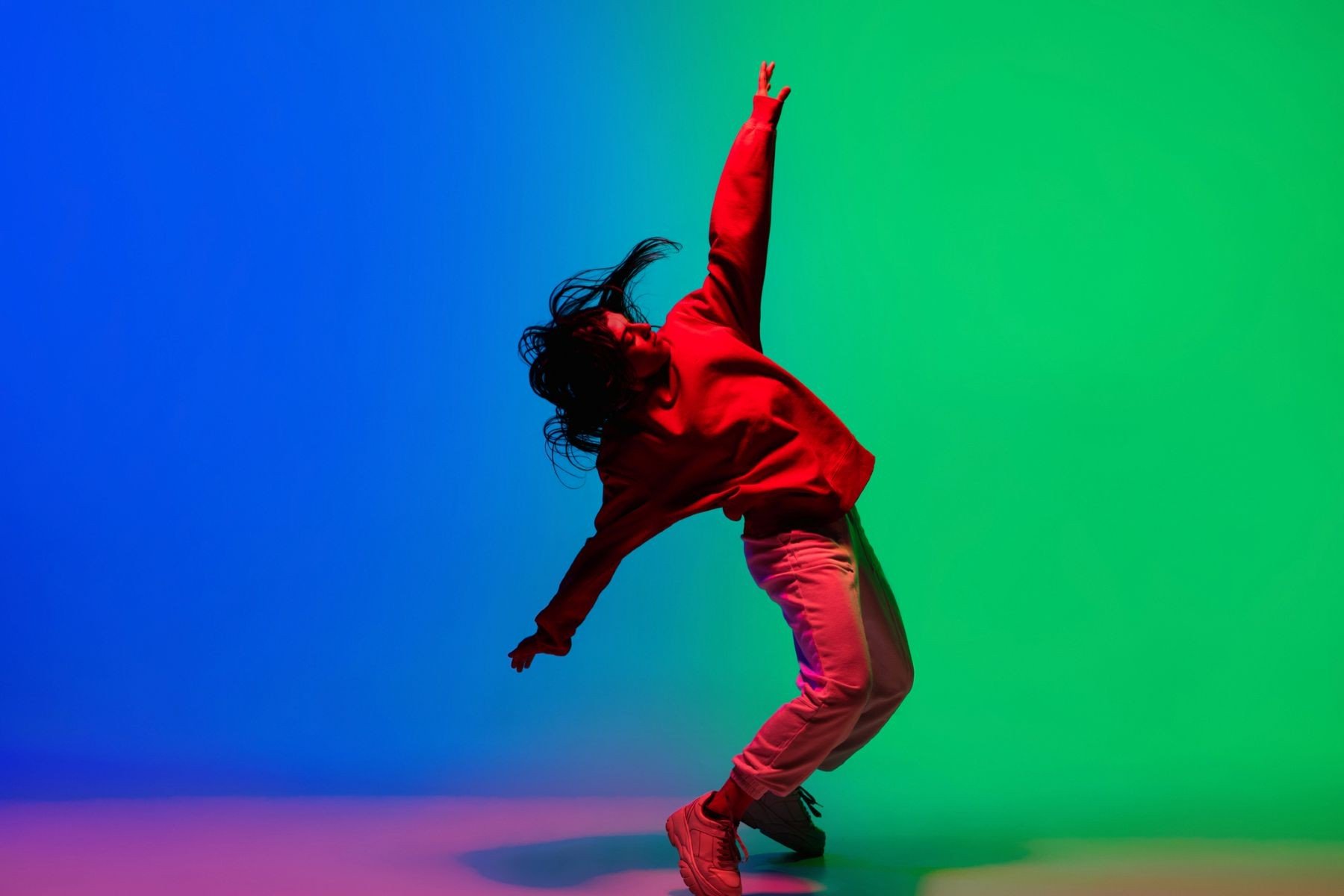 Next generation of dancers at risk of being 'priced out' of careers, figures show