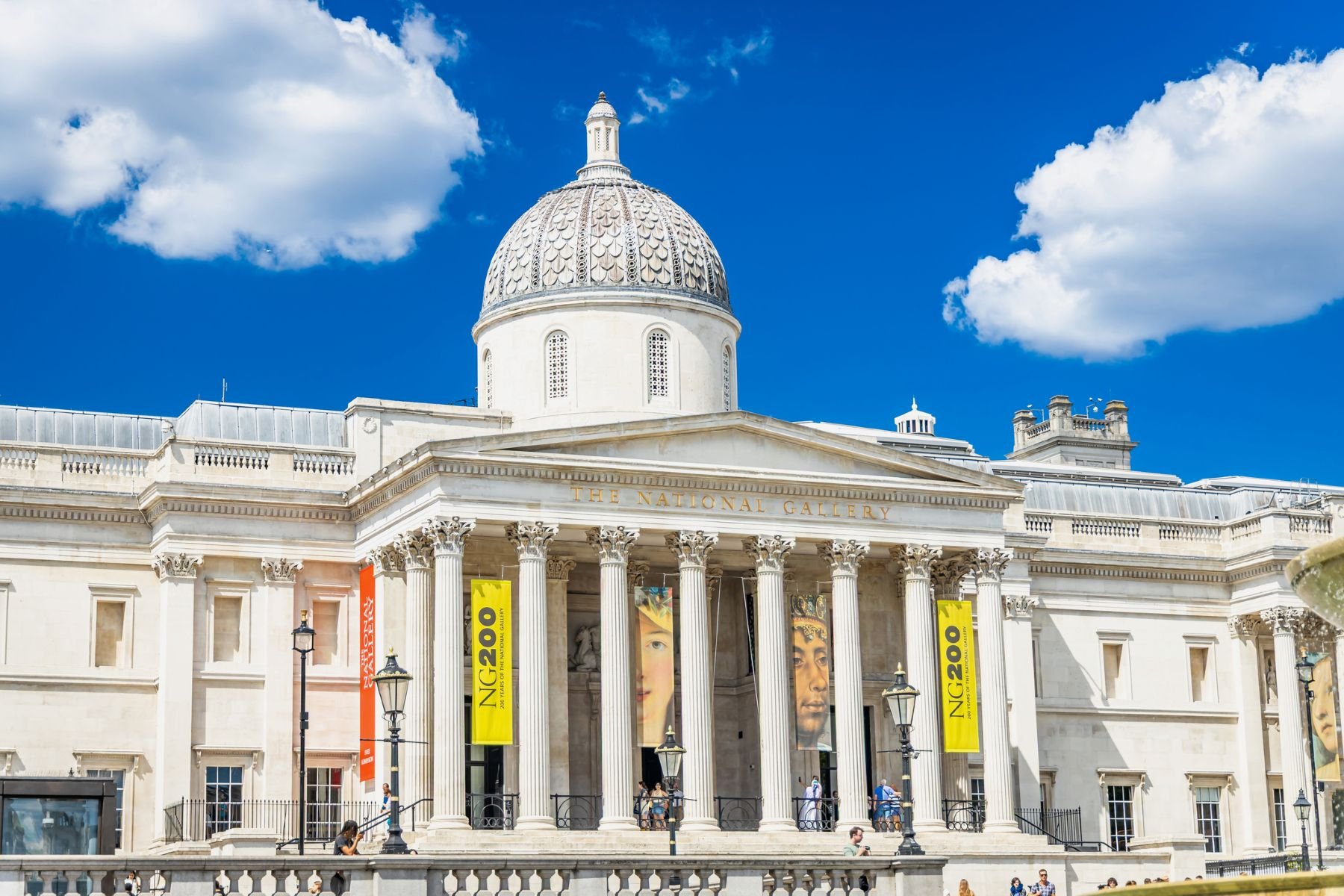 National Gallery seeks to grow income by up to 80% to achieve financial sustainability