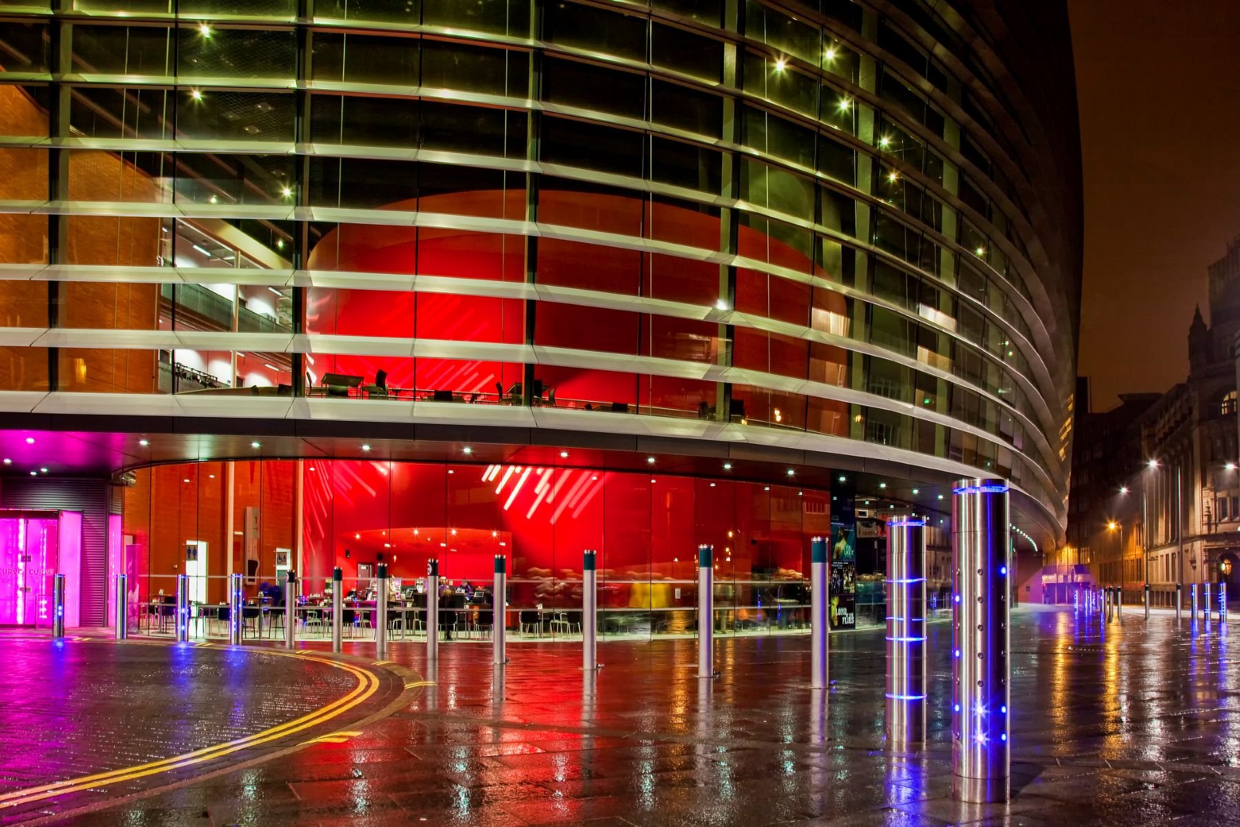 New research ranks best and worst areas in England for public spend on arts