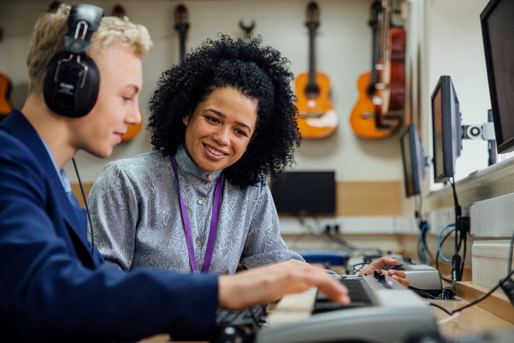 Arts A-levels fall to 10% of total entries in largest single-year drop since 2021