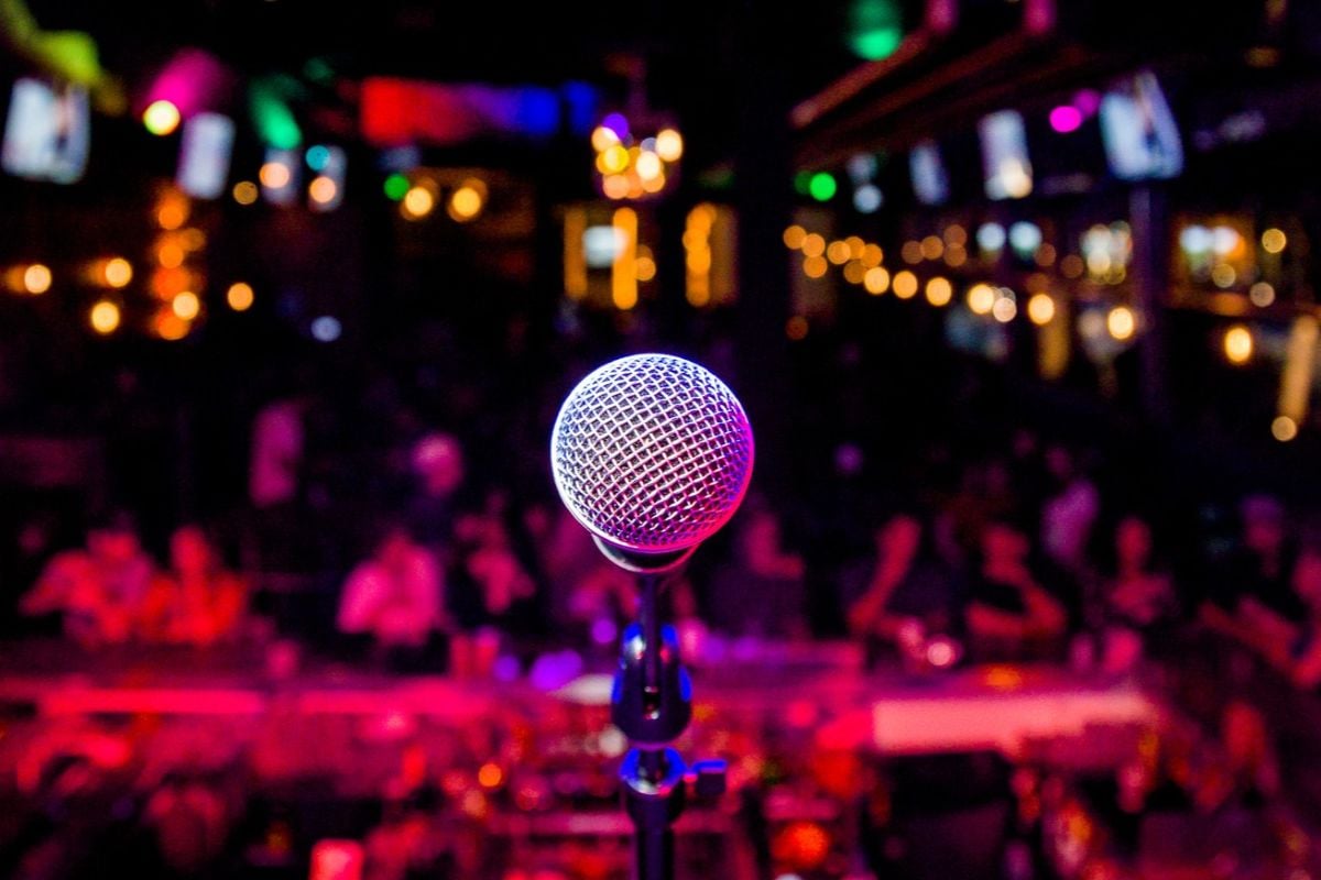 Festival operator's debts of £215k 'conservative', suggests Live Comedy Association