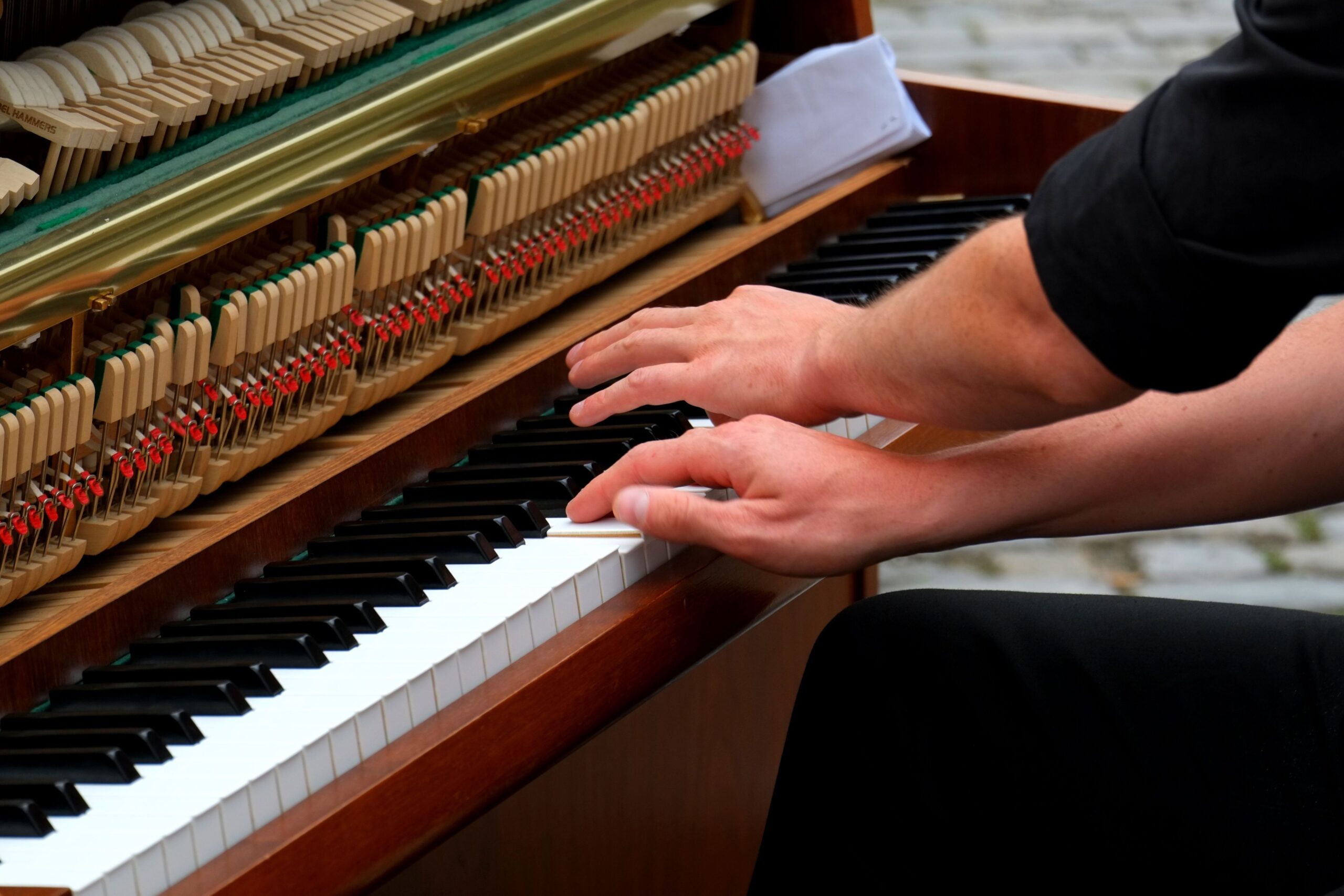 One in three adults 'wish they’d kept going with music', survey finds