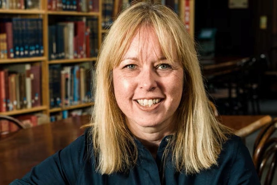 National Lottery Heritage Fund gains new director for Northern Ireland