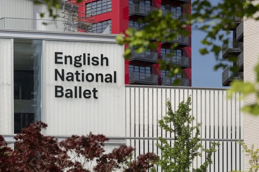 Scores of cultural organisations affected by possible data breach after cyber attack