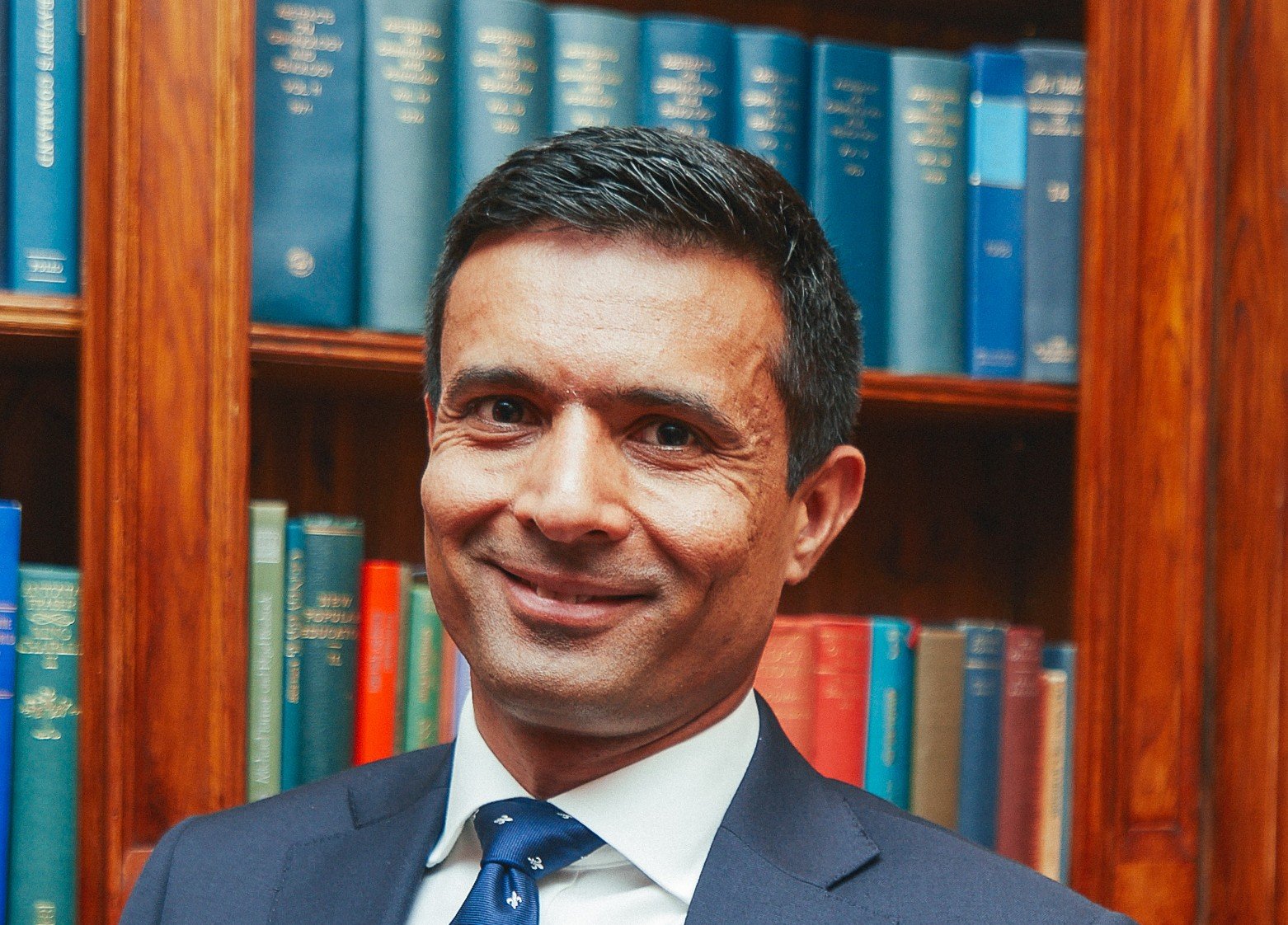 Yash Dubal